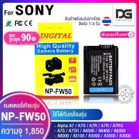ราคา Sony แบตเตอรี่สำรอง (NP-FW50)