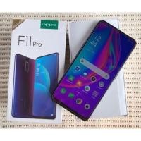 ราคา Oppo F11 pro มือสอง. (6807202489)