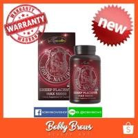 ราคา *แท้*รกแกะ*หน้าเด็ก* Auswelllife Sheep Placenta 50000 Mg (1533058991)