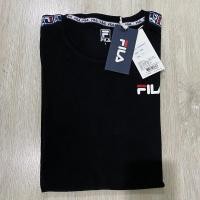 ราคา เสื้อยืด fila แท้ size S ผู้ชาย SALE 590.- สินค้าของแท้พร้อมส่ง (9115487019)