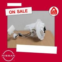 ราคา ลูกลอยถังน้ำมันเชื้อเพลิง A33 แท้ รุ่น NISSAN Cefiro A33 นิสสัน เซฟิโร่ A33 SENDER UNIT (29501042721)
