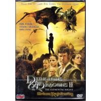 ราคา พร้อมส่ง ดีวีดี DUNGEONS & DRAGONS 2: THE ELEMENTAL MIGHT (DVD) (21549154617)