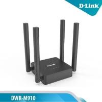 ราคา D-LINK DWR-M910 WIRELESS N300 4G LTE ROUTER (49451563619)