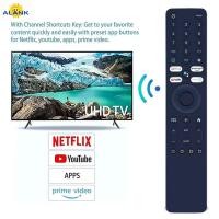 ราคา เหมาะสําหรับ Xiaomi LCD LED TV รีโมทคอนโทรลพร้อมเสียง Xiaomi-ML L50M7-Q2ME, L55M7-Q2ME, L65M7-Q2ME (28117792248)