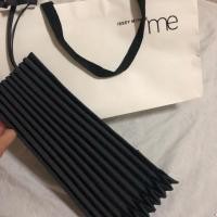 ราคา Issey Miyake Me Trunk Pleats Bag (1764247201)