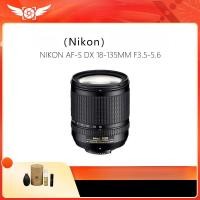 ราคา เลนส์มุมกว้างซูมเทเลโฟโต้ F3.5-5.6 Nikon 18-135มม. SLR 18135 (24689858460)