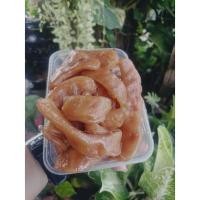 ราคา มะขามแช่อิ่มอบน้ำผึ้งไร้เมล็ดพร้อมส่ง500กรัม แถมพริกเกลือ (10922399592)