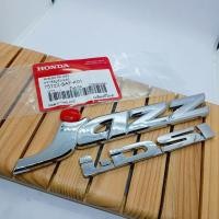 ราคา MERAH ชุดสัญลักษณ์โลโก้ Honda Jazz IDSI GD3 2003 2004 2005 2006 2007 2008 Red Dot IDSI (46601406632)