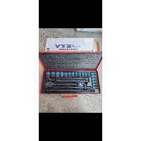 ราคา ชุดบล๊อก YTB 12เหลี่ยม (20111169425)