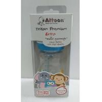 ราคา Attoon ขวดนม ขนาด 5 ออนซ์ (3533048440)