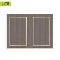 ราคา STARMARK KITCHENตู้แขวนบานเปิดคู่ รุ่น KYLIE (28426419687)