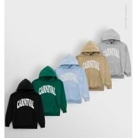 ราคา [ ของแท้ ] เสื้อกันหนาว ฮู้ดดี้ CARNIVAL® Fall/Winter 2022 “Creation from chaos” Collection Hoodie ของใหม่ พร้อมส่ง (13896753526)