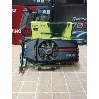 ราคา GTX550TI 1GB​ DDR5​ (คละยี่ห้อ) , HD7770​ 1GB DDR5 (ASUS)​ (11046715395)