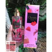 ราคา น้ำหอม Mb Parfum Cherry Kiss 100 Ml (1997429778)