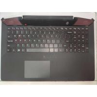 ราคา BACKLIGHT GAMING คีย์บอร์ดแล็ปท็อป LENOVO IDEAPAD Y700 Y700-15 Y700-15ISK PALMREST BACKLIT CASING PANEL พร้อม MOUSEPAD (26476235738)