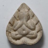 ราคา พระปิดตาเล็ก หลวงพ่อสุข วัดสำโรงเหนือ จ.สมุทรปราการ เนื้อผง (20617373493)