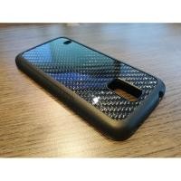 ราคา Samsung S5 เคสเเผ่นแปะหลังคาร์บอนเเท้ (6251078099)