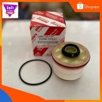 ราคา แท้ศุนย์ กรองโซล่า กรองดีเซล วีโก้Vigo, FORTUNER ,COMMUTER เบอร์ YZZA1 แท้ (17468496383)