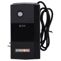 ราคา อุปกรณ์สำรองไฟ 800VA SYNDOME ECO ll 800i (2205608139)