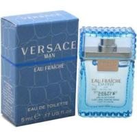 ราคา น้ำหอม Versace Man Eau Fraiche (731567100)