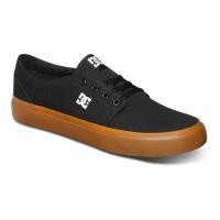 ราคา รองเท้า DC TRASE TX (Black/Gum) เบอร์ 9US **ของใหม่ ยังไม่ได้ใช้งาน (27624080270)