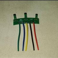 ราคา เซ็นเซอร์ห้องโถง ไดนาโม bldc จักรยาน/รถจักรยานยนต์ ไฟฟ้า 3144 มุม 120 องศา (43622000665)