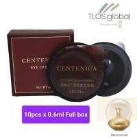 ราคา 1box = 10PCS Sum37 Centenica Eye cream 0.6ml Wrinkle Aging Smoothing Su:m37 (43008119152)