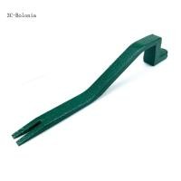 ราคา PC Roof Shing Removal Tool Snake Remover Pry Bar Shingle Furnish Nail Puller (42650735975)