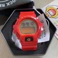 ราคา Casio G-Shock DW-6900CB-4 ตัวหายากที่สุด (9518819113)