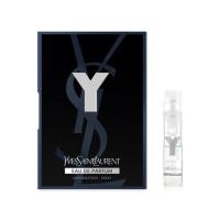 ราคา (EDP) YVES SAINT LAURENT YSL Y EDP 1.2 ml (41869265069)