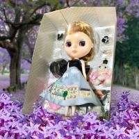 ราคา ตุ๊กตาบลายธ์แท้หายาก (1676689334)