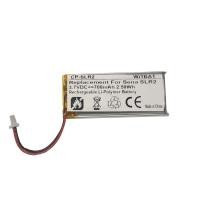 ราคา เหมาะสำหรับ SennaSena SLR2 SP51แบตเตอรี่ชุดหูฟังบลูทูธรถจักรยานยนต์ (26628662951)