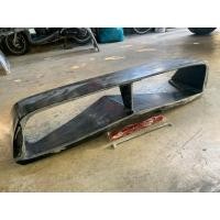 ราคา สปอยเลอร์ ทรง Evo4 สำหรับ Lancer CK ท้ายเบนซ์ (5593447561)