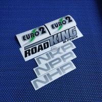 ราคา สติ๊กเกอร์ isuzu roadking euro2 lorry สติ๊กเกอร์อุปกรณ์เสริม (43054113596)