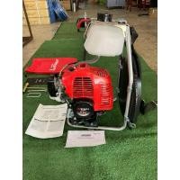 ราคา Mitsubishi เครื่องตัดหญ้ามิกิแท้ รุ่น TU43 NEW รุ่นใหม่ล่าสุด ของแท้มิตซูบิชิ ตัดหญ้าสะพาย ตัดหญ้าข้อแข็ง (29156801839)