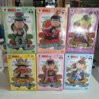 ราคา Osomatsu-san Pine Also Costume Vol.4 Karamatsu Pearl Color Ver. Figure (20795242061)