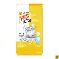 ราคา บิ๊กซี แฮปปี้ ไพรซ์ โปร อาหารแมว รสปลาทู 7 กก (45902464517)