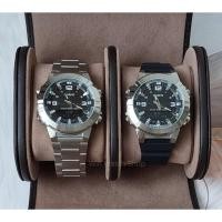 ราคา นาฬิกา Casio แท้ รุ่น AMW-870-1A และ AMW-870D-1A นาฬิกาข้อมือผู้ชาย ของแท้ 100% รับประกันศูนย์ CMG 1 ปีเต็ม (23772401366)