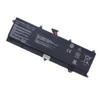 ราคา สำหรับ ASUS S200E X202E X201E C21-X202 แบตเตอรี่แล็ปท็อปในตัว (40869573643)
