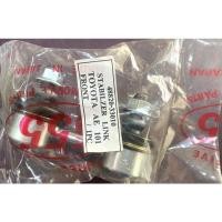 ราคา ลูกหมากกันโคลงหน้า TOYOTA AE100 101 110 111 ยี่ห้อตองห้า (11331839141)