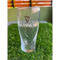 ราคา แก้วเบียร์กินเนสส์ Guinness งานสกรีนญี่ปุ่นแท้ ทรง Original ยอดฮิต 350 ml. (22734620669)