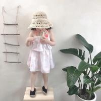 ราคา Tartine ET CHOCOLAT FB THU TRANG GIRLS DRESS SET (26527671817)