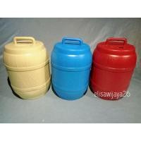 ราคา กระปุกออมสินพลาสติก M ขนาดกลาง (43919042691)