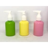 ราคา ขวดปั้มสีสดใส ขนาด 100ML (4818662640)