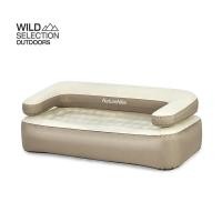 ราคา โซฟาเป่าลม Naturehike เก้าอี้ TPU double air sofa NH22FCD06 (14388234121)