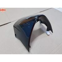 ราคา อกไก่ คางหมู Wave 125R เวฟ125S สีดำ (43366732081)