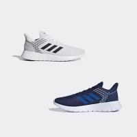 ราคา Adidas Collection รองเท้าวิ่ง RN M Shoe Asweerun (2000) (2649713178)