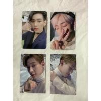 ราคา (พร้อมส่ง)การ์ดแบมแบมgot7 การ์ดแท้100% (ver.น้องแบมแบมคนน่ารัก) (8280216607)