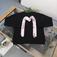 ราคา Evisu สเวตเตอร์แขนยาวสำหรับผู้ชาย ดีไซน์ใหม่และสวมใส่สบาย (26293696379)