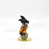 ราคา ดราก้อนบอล Figure นั่งลูกบอล : ซุนโงกุน(กินิว) (15789618108)